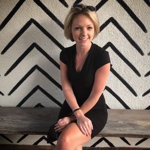 Meet your Posher, Amy